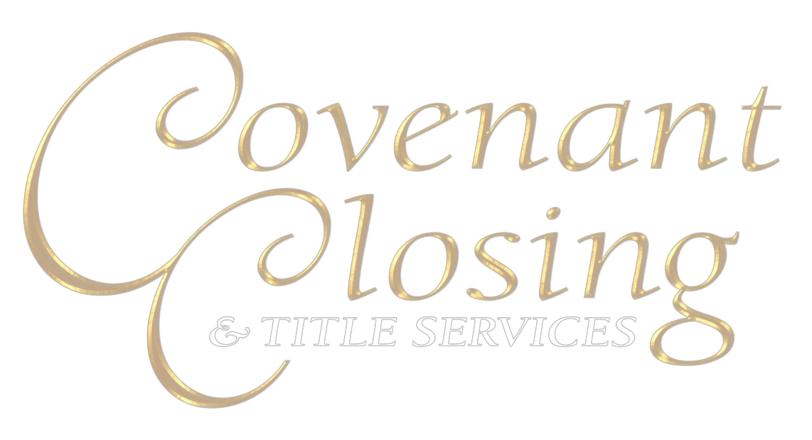 Covenant Closing & Title Services